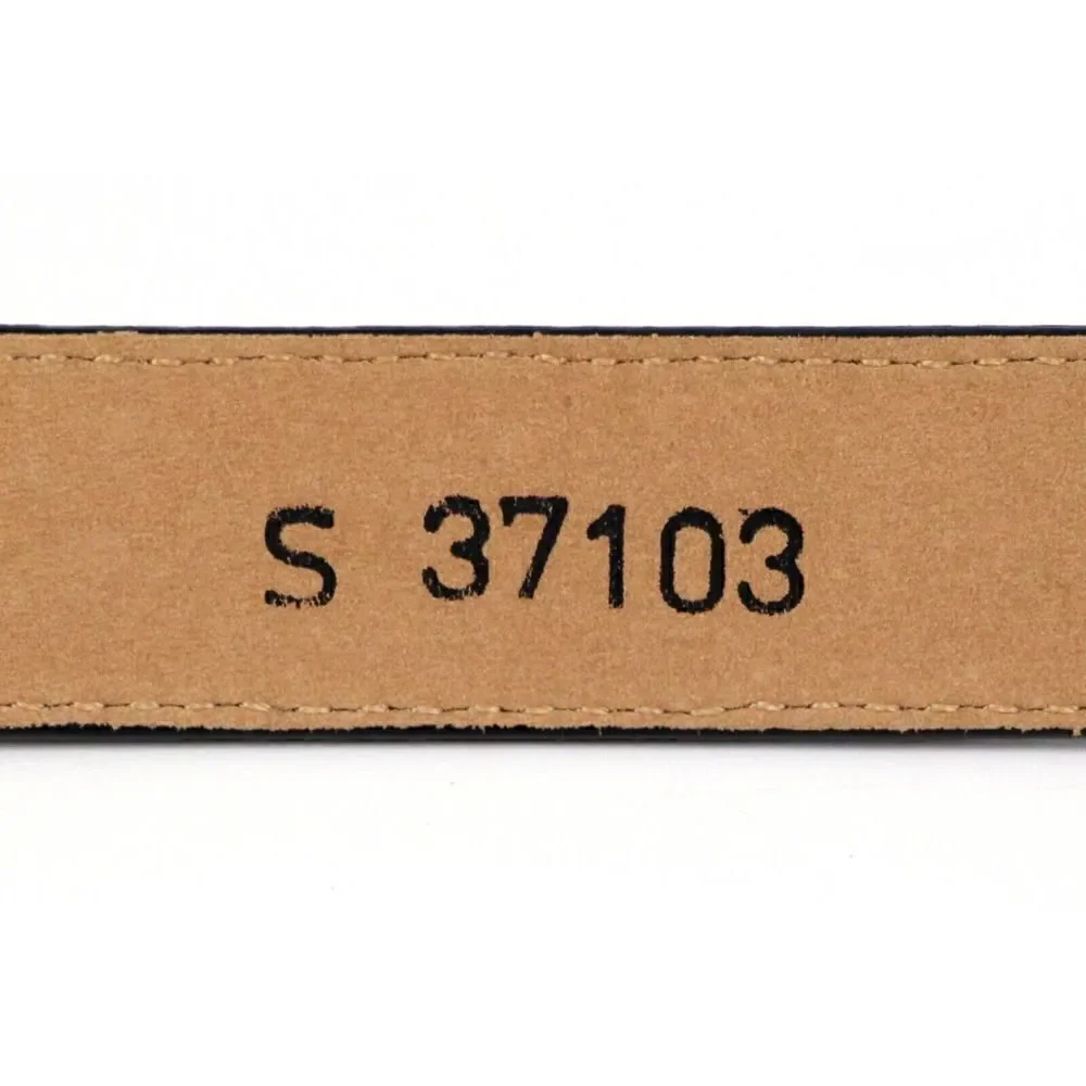 Brighton black genuine